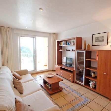 Apartment Panoramica By Interhome San Jorge  Экстерьер фото