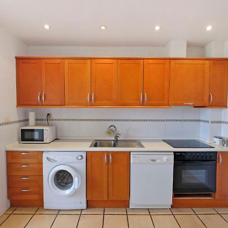 Apartment Panoramica By Interhome San Jorge  Экстерьер фото