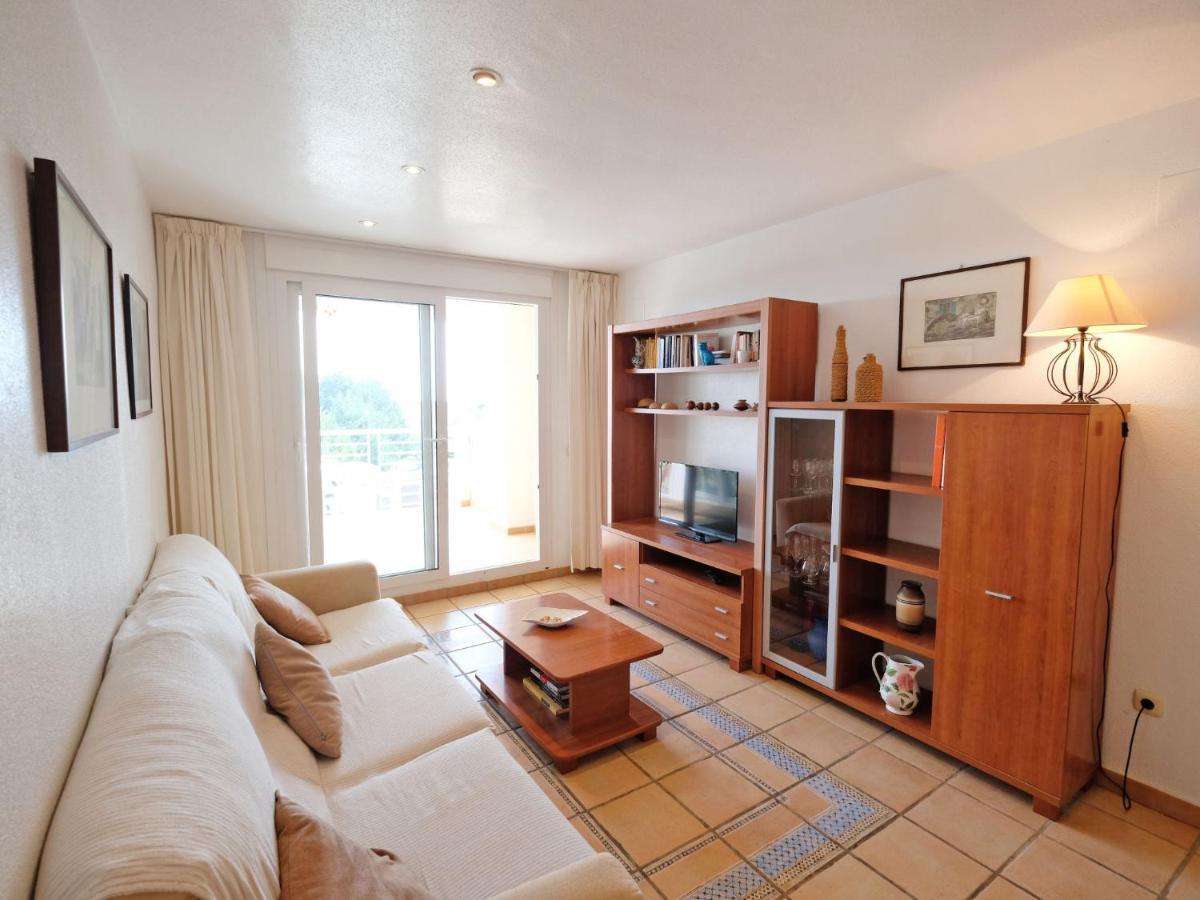 Apartment Panoramica By Interhome San Jorge  Экстерьер фото