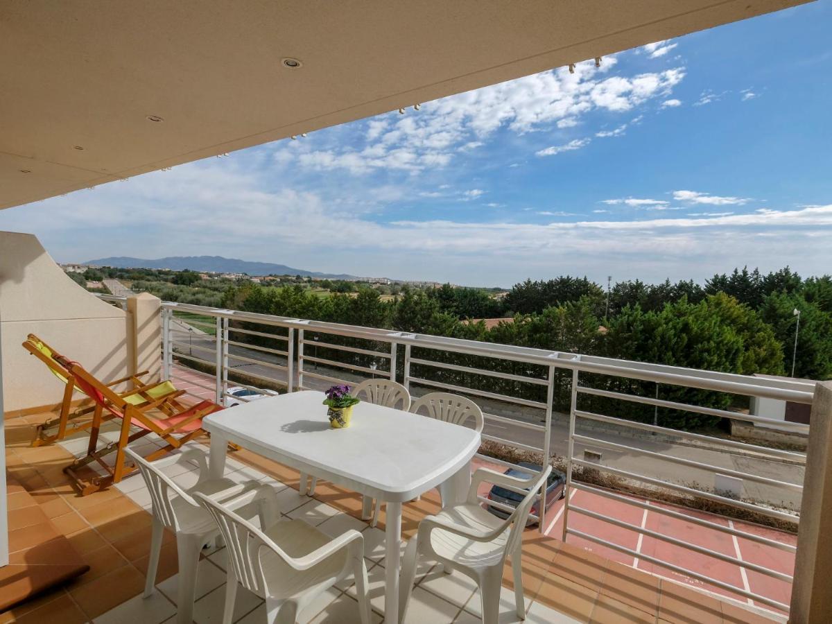 Apartment Panoramica By Interhome San Jorge  Экстерьер фото