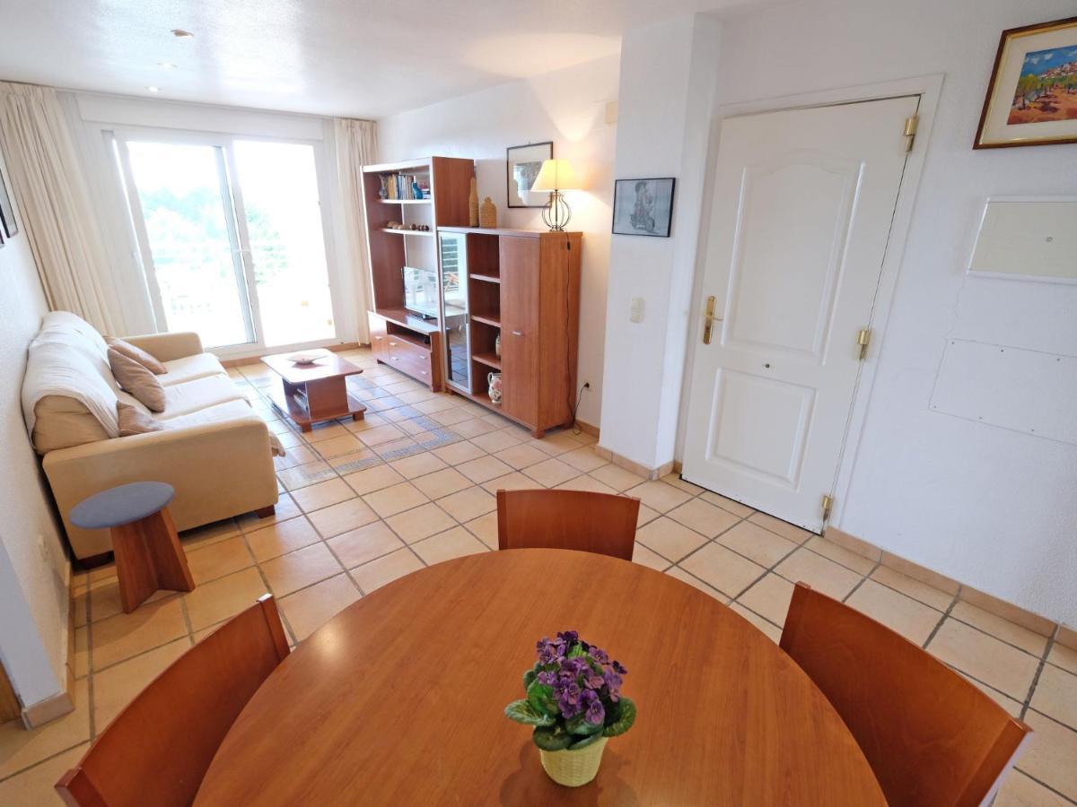 Apartment Panoramica By Interhome San Jorge  Экстерьер фото