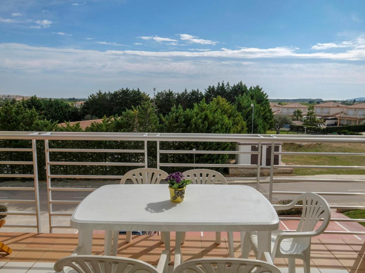 Apartment Panoramica By Interhome San Jorge  Экстерьер фото